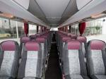 Setra S 419 GT-HD 2009 года